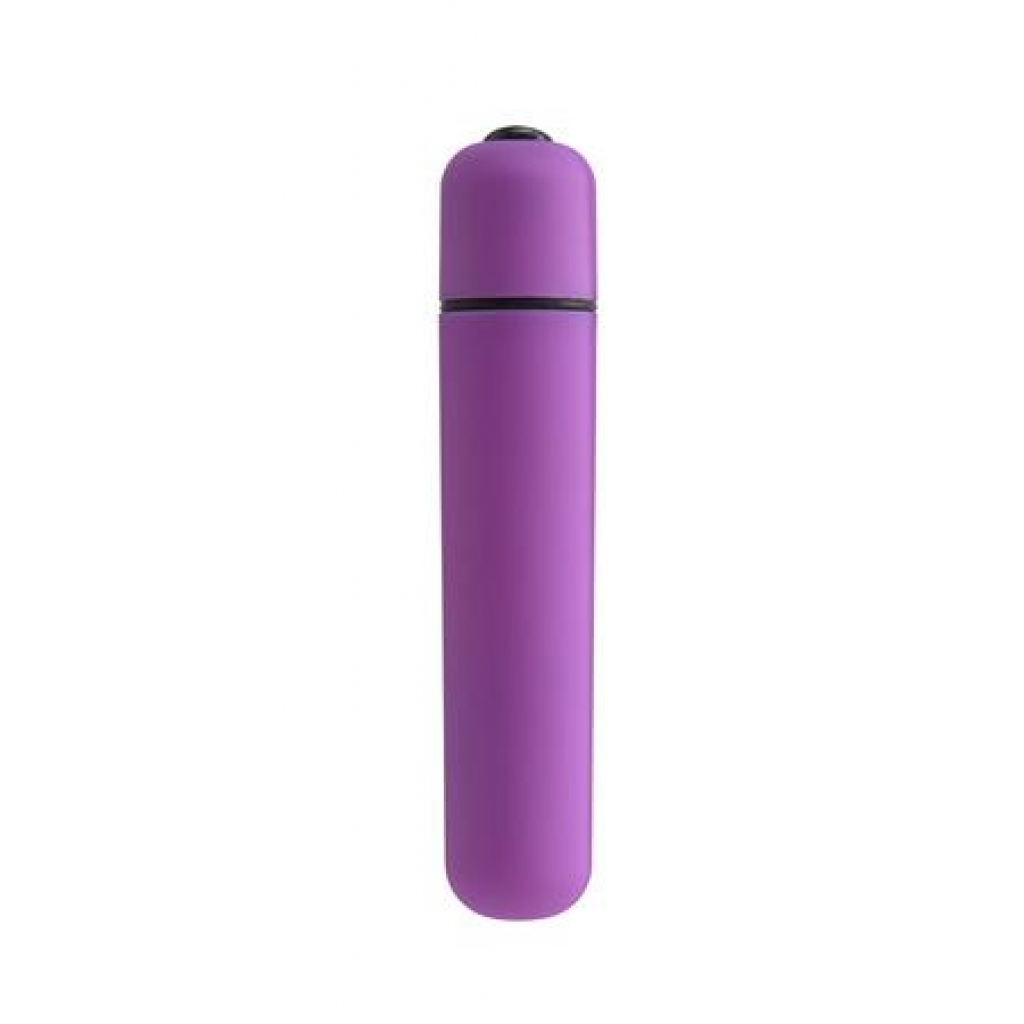 Radiant Neon Luv Touch Bullet XL Vibrator