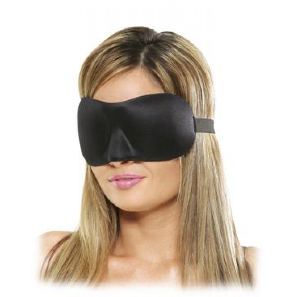 Deluxe Fantasy Love Mask - Comfort Fit