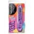 Bump N Grind Purple Vibrator