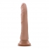 Roberto Dong Flexible Internal Spine Suction Cup - Tan