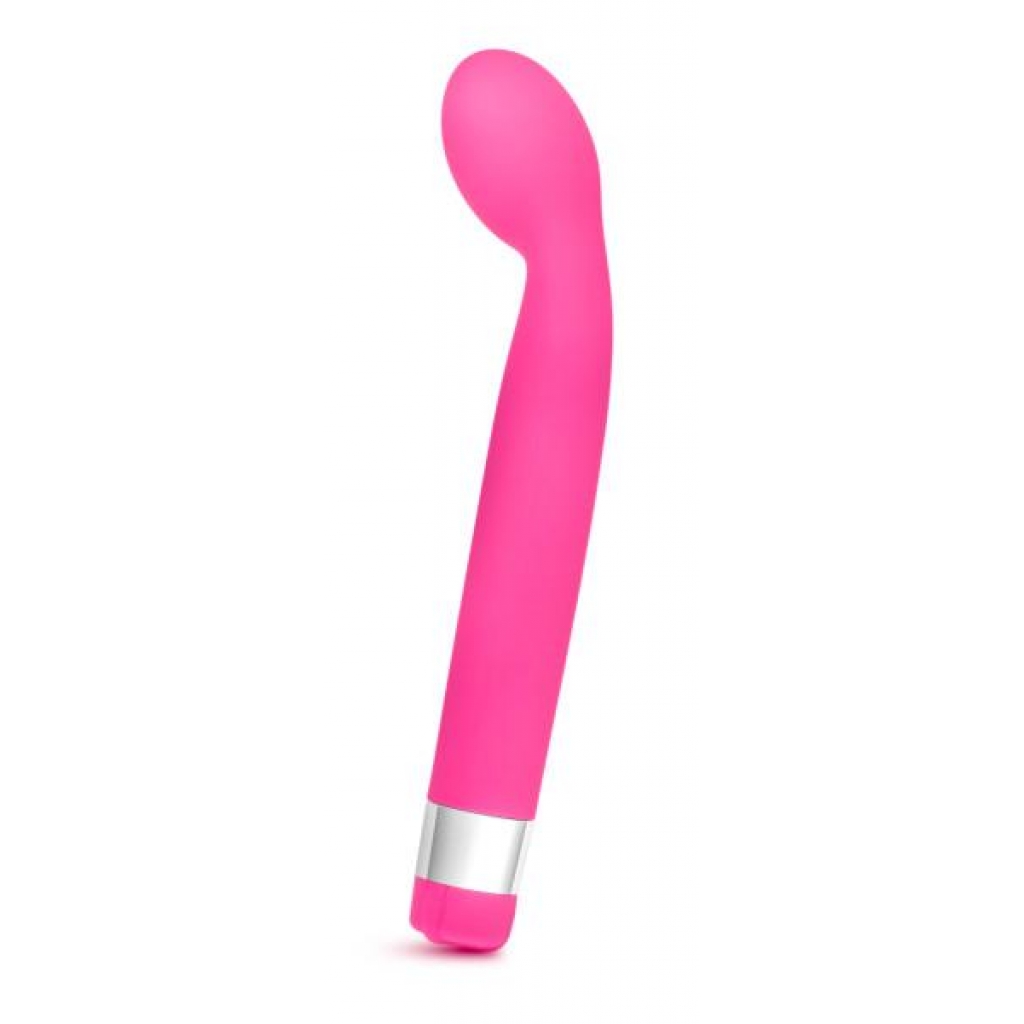 Scarlet G G-Spot Vibrator - Pink