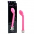 Scarlet G G-Spot Vibrator - Pink