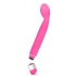 Scarlet G G-Spot Vibrator - Pink