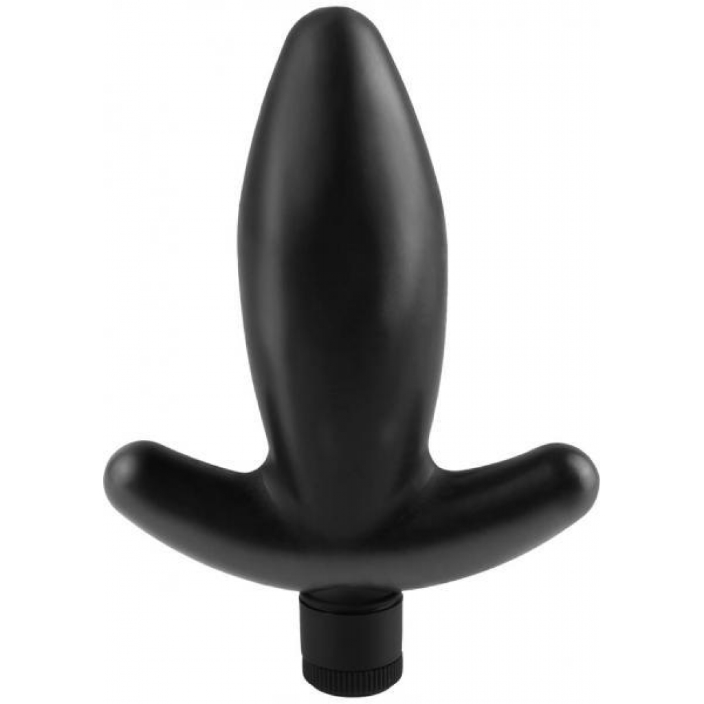 Anal Fantasy Collection Beginner's Anal Anchor - Black