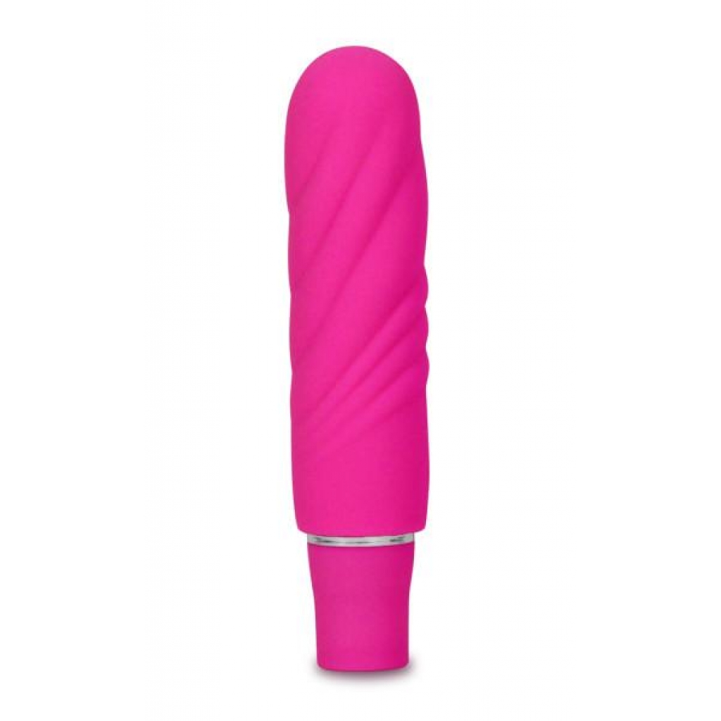 Nimbus Mini Vibrator - Fuchsia Pink