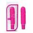 Nimbus Mini Vibrator - Fuchsia Pink