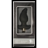 Butt Quiver Black Plug – Prostate Pleasure