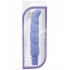 Purity G Silicone Vibe - Elegant Periwinkle Purple