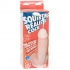 The Amazing Squirting Realistic Cock Beige