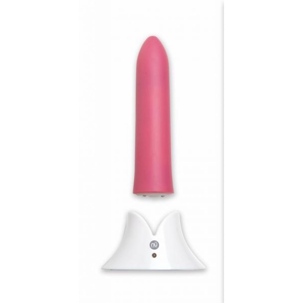 Sensuelle Point 20 Function Waterproof Bullet - Pink