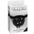 Fetish Fantasy Stay Put Harness in Black