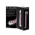 Icicles No 53 Pink Glass Massager