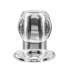 Tunnel Plug Clear - Medium