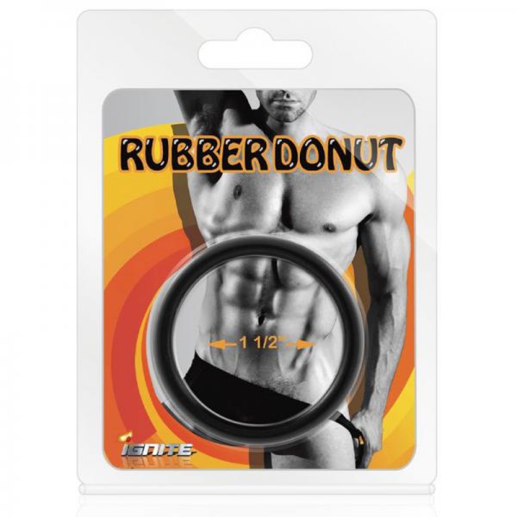 Si Rubber Ring - 1.5in