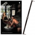 Edge Adjustable Spreader Bar - Black