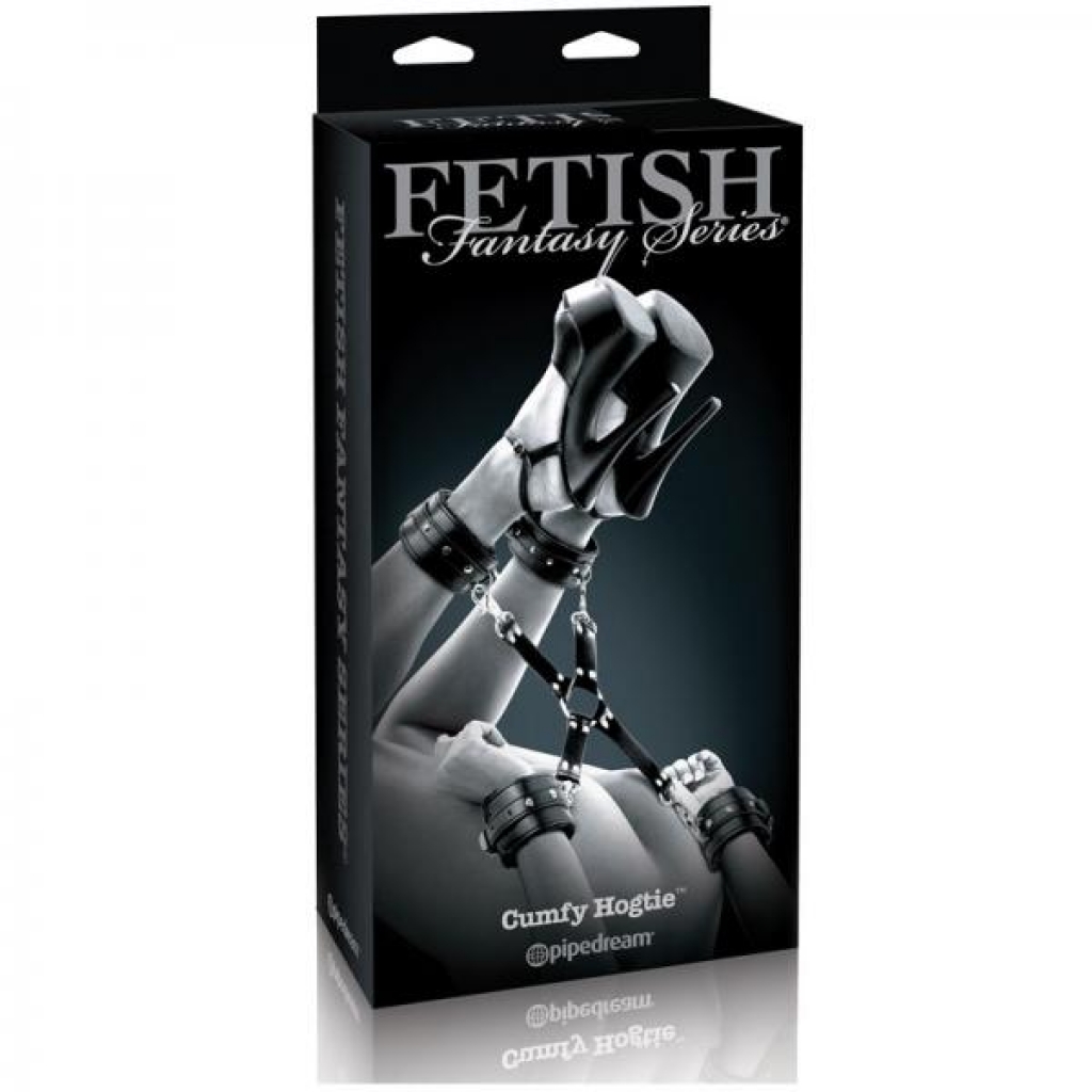 Fetish Fantasy Limited Edition - Nipple Erector Set - Black