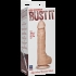 Squirting Realistic Dildo - Beige