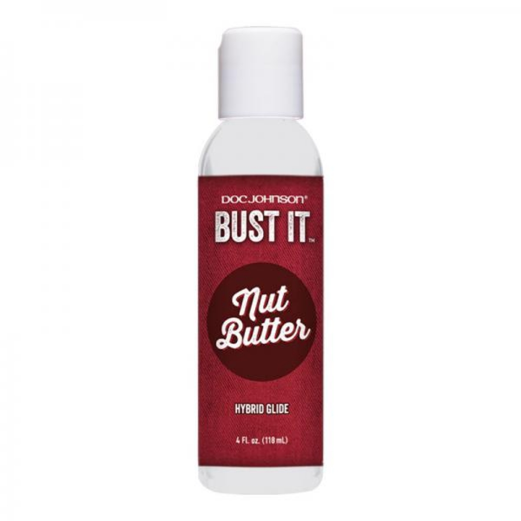 Bust It Nut Butter - 4oz