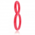 Ofinity Double Erection Ring - Red