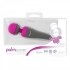 Palm Power Rechargeable Massager - Pink