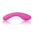 Swan Massage Wand - Rechargeable Power in Pink