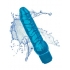 Juicy Jewels Cobalt Breeze Blue Vibrator