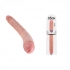 Thick Double Dildo 16 Inch - Realistic Experience