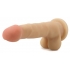 Au Natural 7 inches Sam Beige Dildo