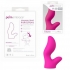 Palm Embrace Silicone Head Attachment - Pink