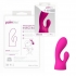 Versatile Silicone Palm Power Massager Attachment