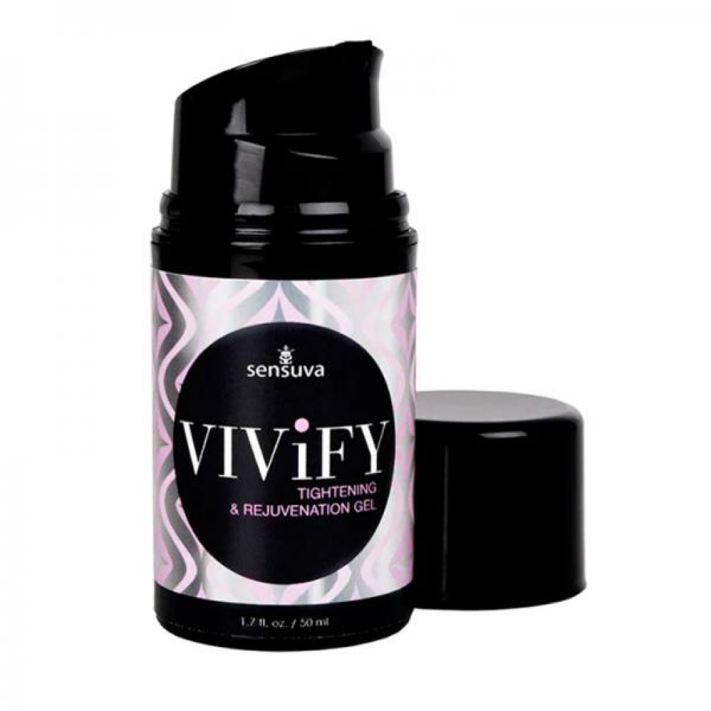 Vivify Tightening Gel - 1.7 oz