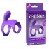 Fantasy C-Ringz Ultimate Couples Cage - Purple