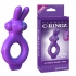 Fantasy C-Ringz Rabbit Ring for Enhanced Pleasure