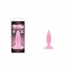 Firefly Pleasure Plug Mini - Pink - XS