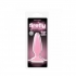 Firefly Pleasure Plug - Small Pink