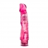 B Yours Vibe 6 Vibrating Dildo