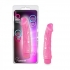 B Yours Vibe 6 Vibrating Dildo