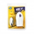 Vibe It Bullet Vibrator - White