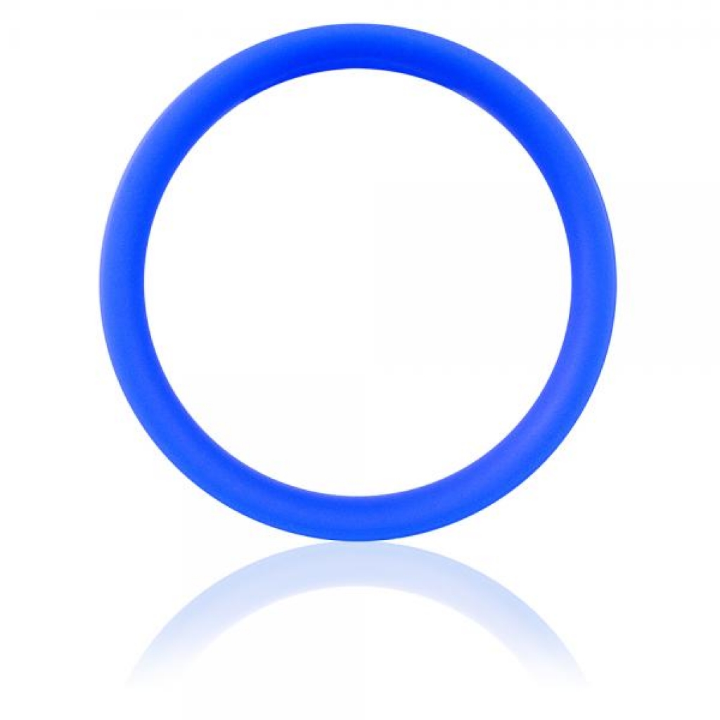 Screaming O Ringo Pro XL Blue Ring