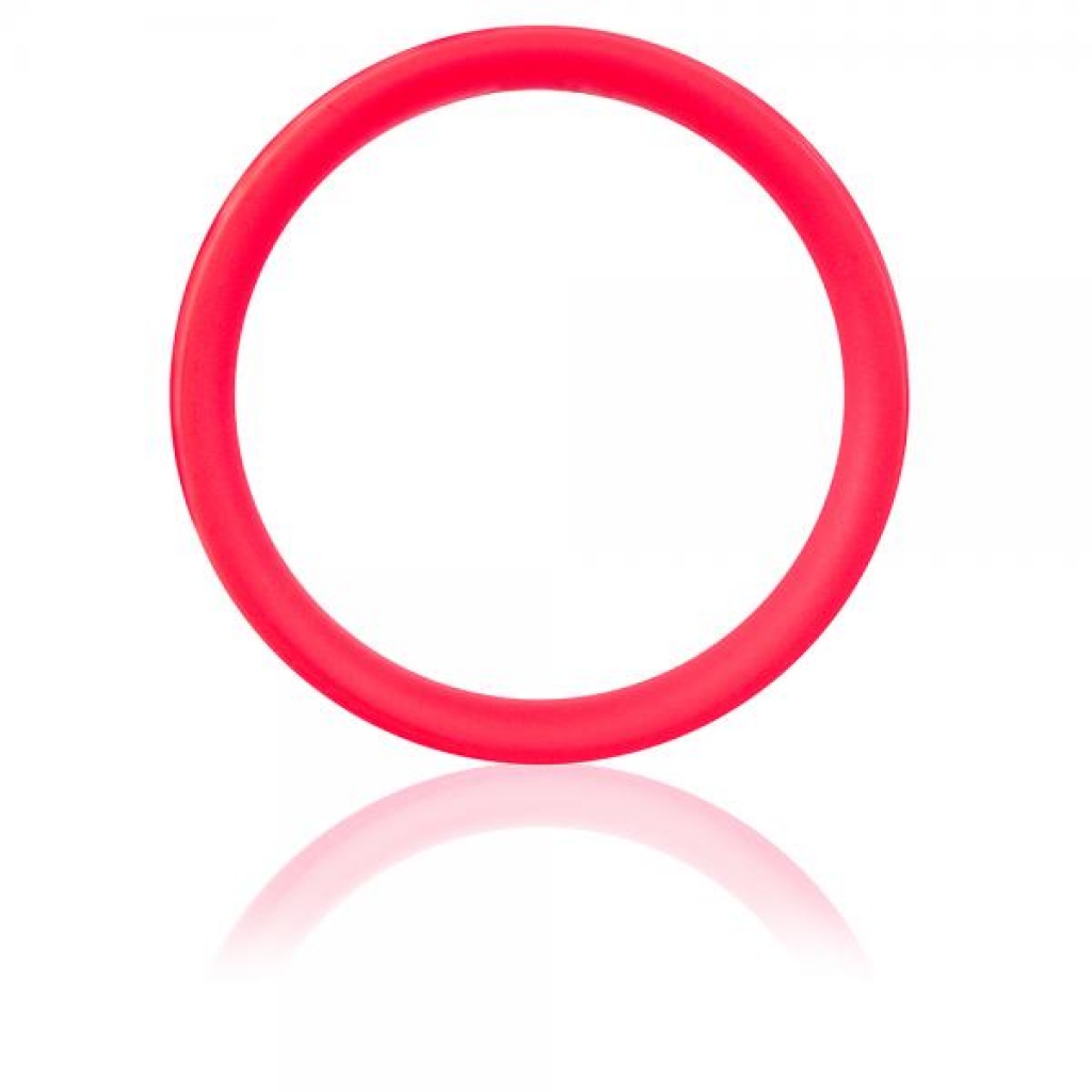 Screaming O Ringo Pro XL - Red Ring