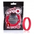 Screaming O Ringo Pro XL - Red Ring