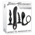 Intro To Prostate Kit - 4 Piece Black