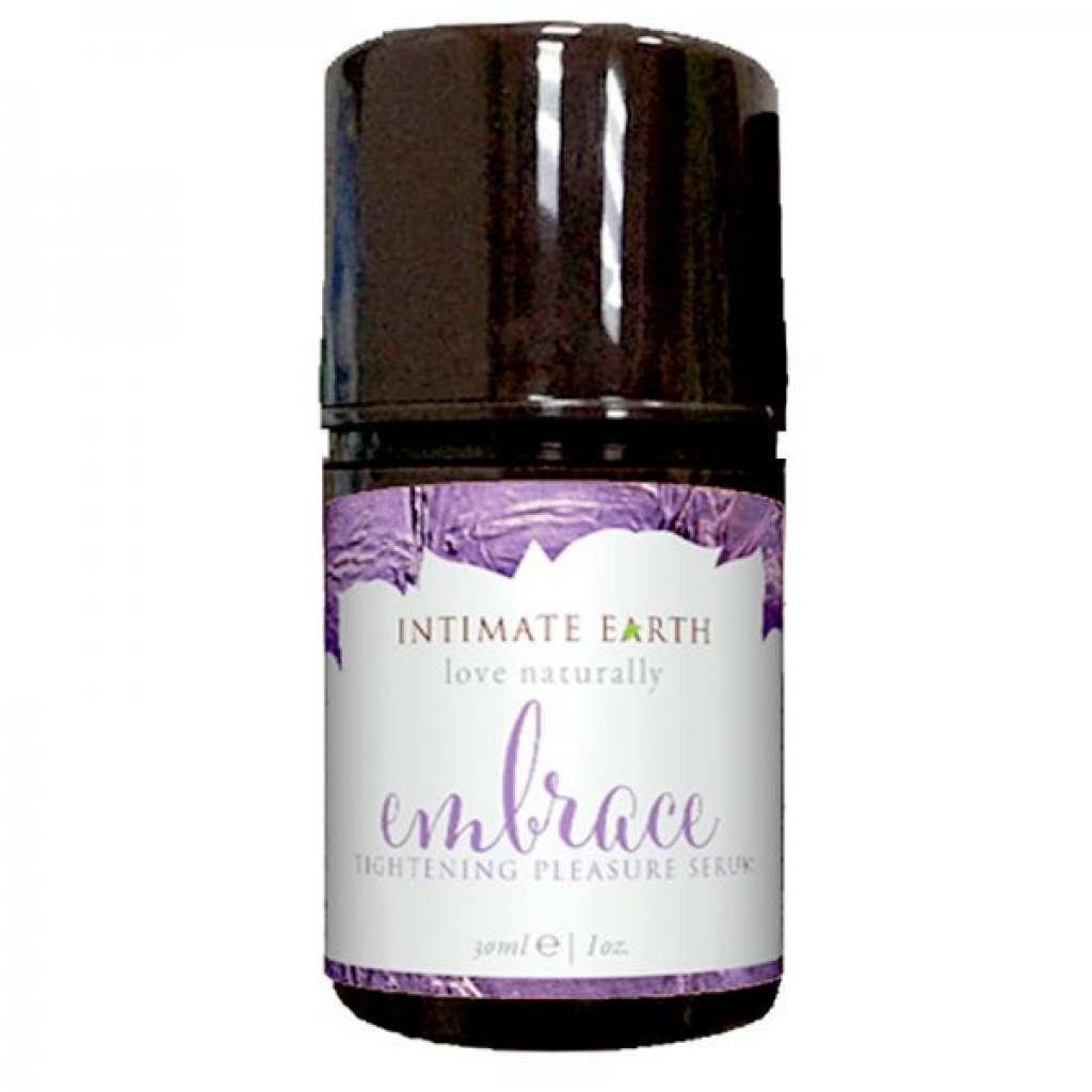 Intimate Earth Embrace Vaginal Tightening Gel - 1oz