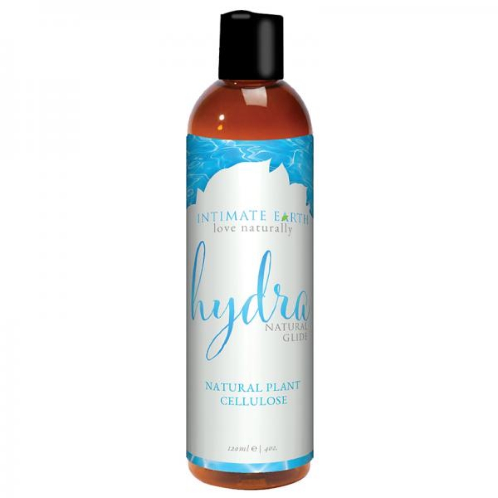 Intimate Earth Hydra Water Based Glide - 120ml