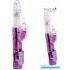 Wyld Vibes Butterfly Purple Rabbit Vibrator