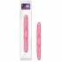 B Yours 14-Inch Double Dildo in Pink