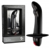 Quest Prostate Bullet Vibrator - 7X Black