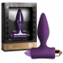 Petite Sensations Plug 7X - Purple