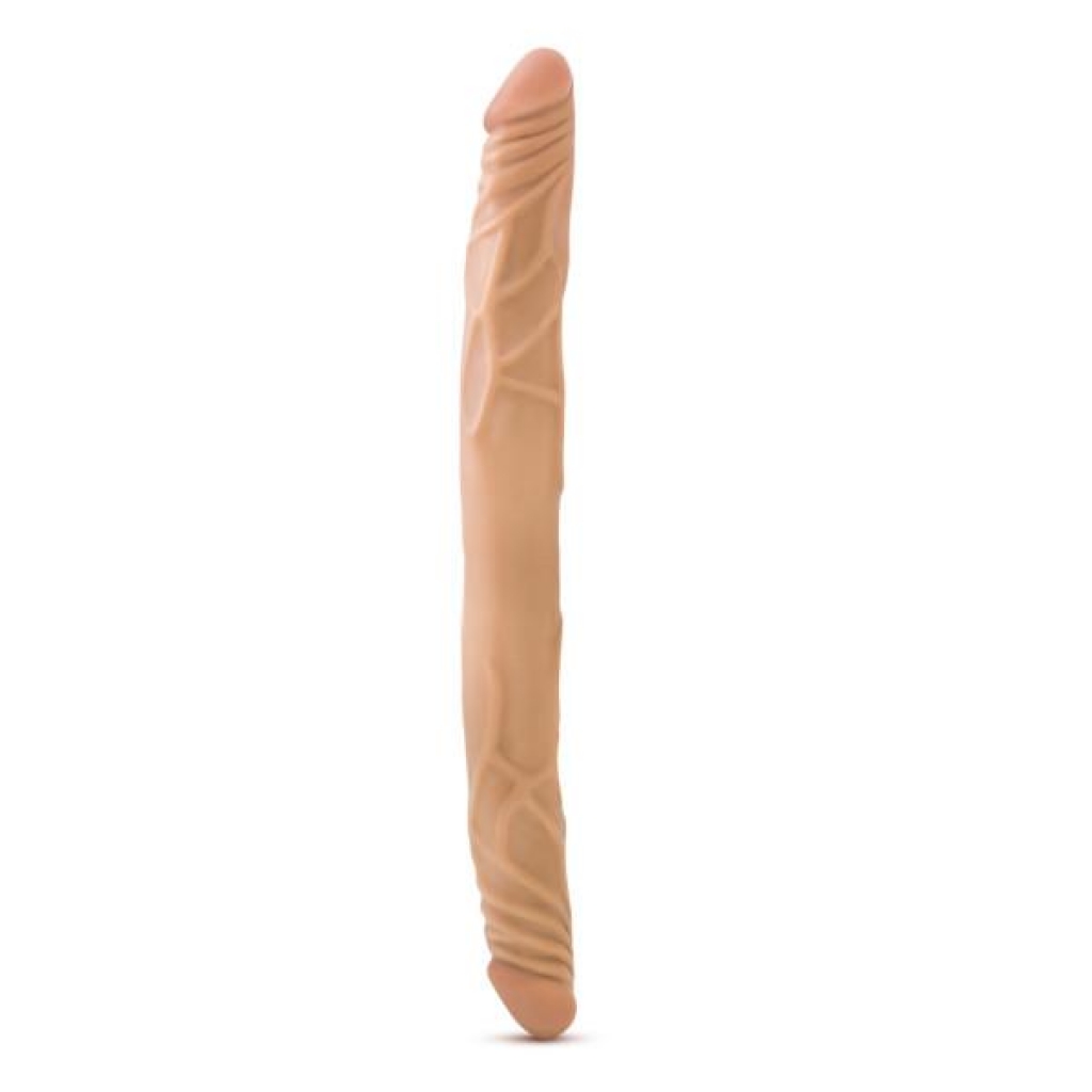 B Yours Double Dildo - 14 inches of Pleasure