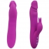 FemmeFun Booster Rabbit Vibrator - Purple